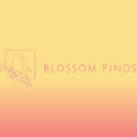 blossom_finds